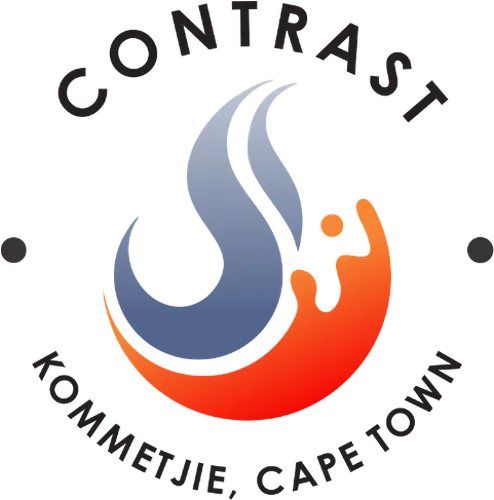 Contrast logo