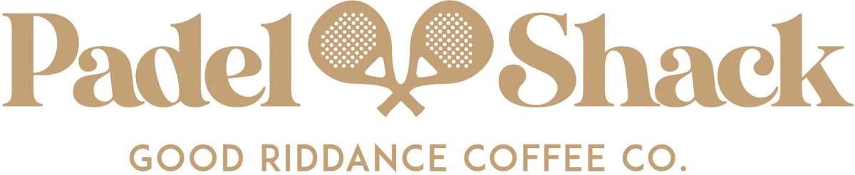 Padel Shack logo