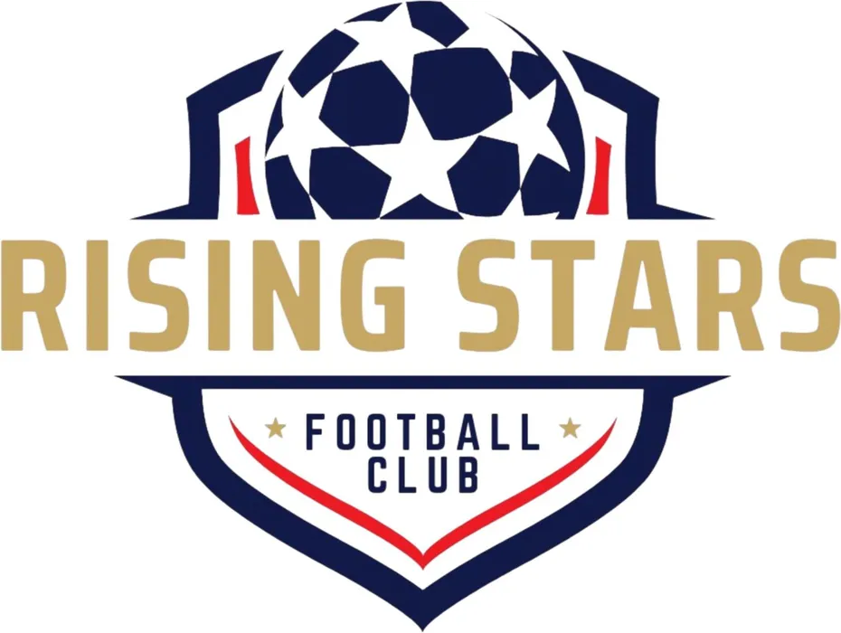 Rising Stars logo