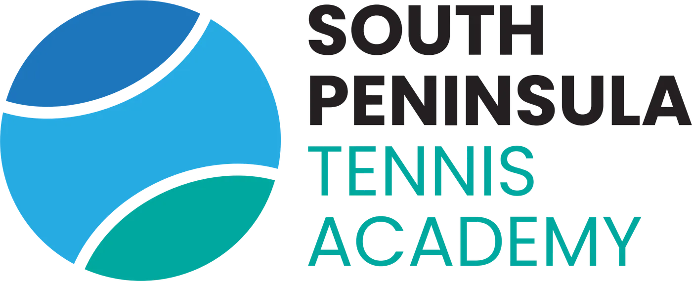 South Peninsula Tennis Academy logo